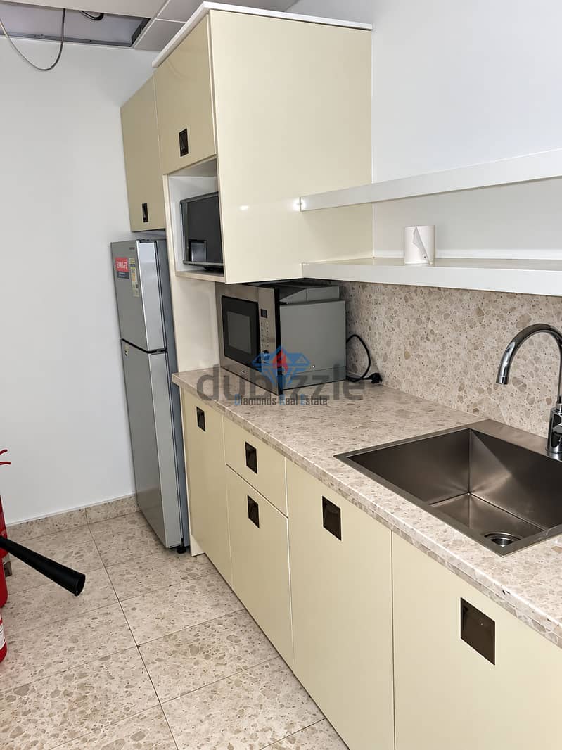 COMMERCIAL OFFICE SPACE FOR RENT – AL KHUWAIR 4