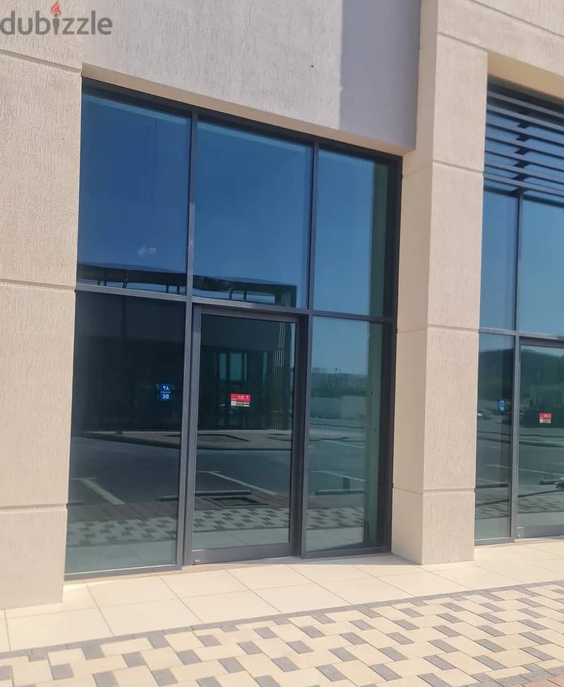 For Rent | Front-Facing Commercial Shop in Elodia Square, Azaiba 10