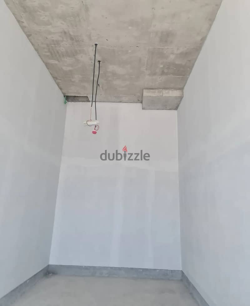For Rent | Front-Facing Commercial Shop in Elodia Square, Azaiba 11