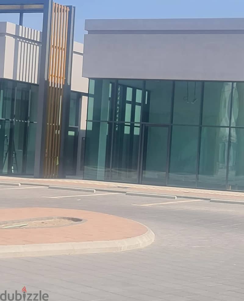 For Rent | Front-Facing Commercial Shop in Elodia Square, Azaiba 15