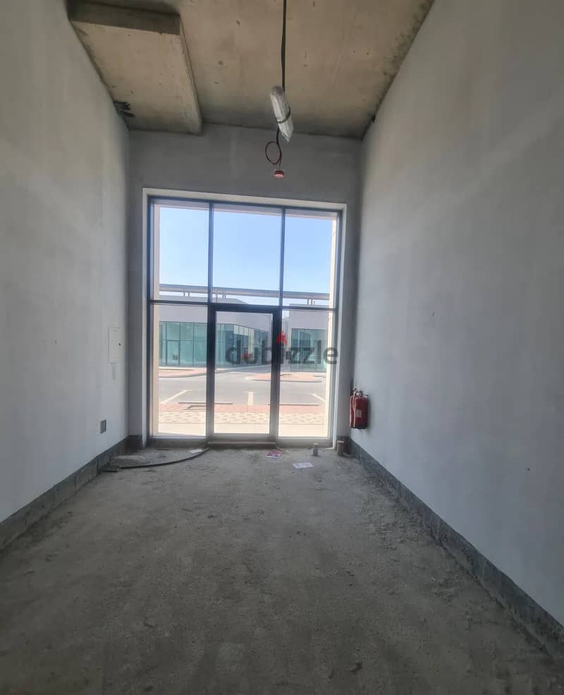 For Rent | Front-Facing Commercial Shop in Elodia Square, Azaiba 17