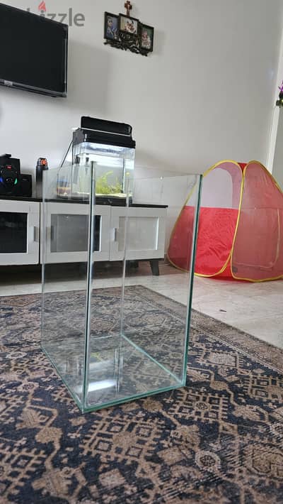 aquarium