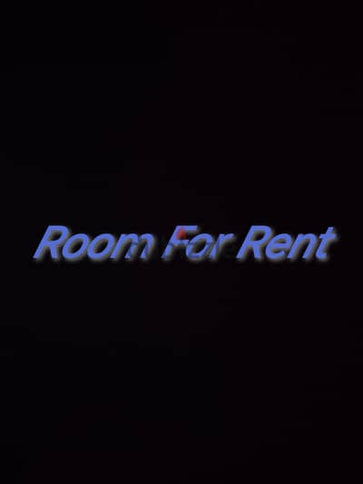 Room For rent