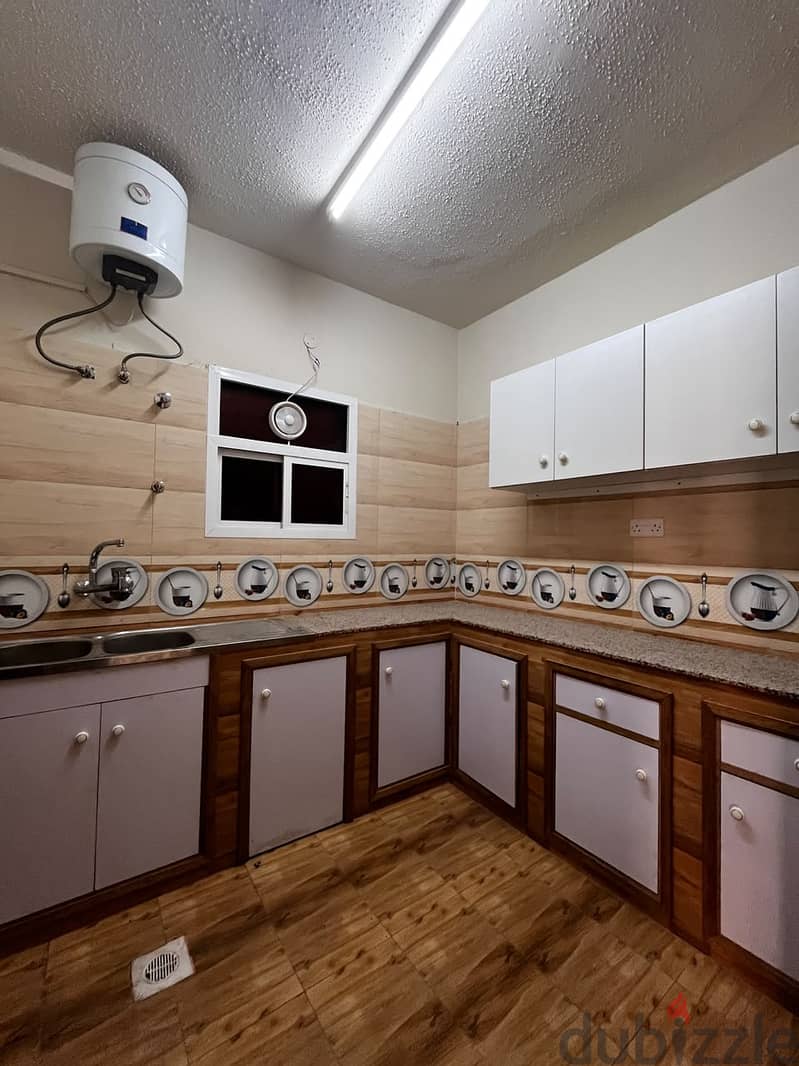 2bhk&1bhk Renovated Flat 1