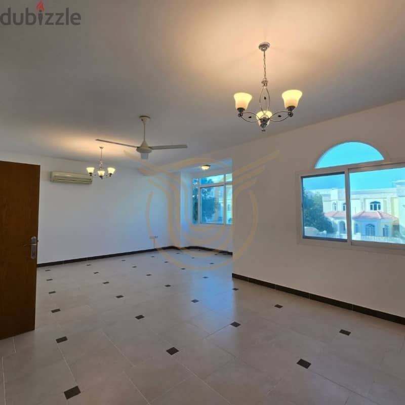 AZAIBA | BEAUTIFUL 5+1 BR VILLA AVAILABLE FOR RENT 3