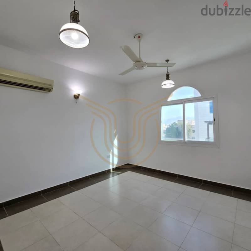 AZAIBA | BEAUTIFUL 5+1 BR VILLA AVAILABLE FOR RENT 4