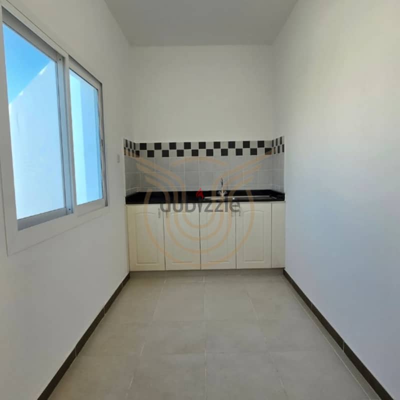 AZAIBA | BEAUTIFUL 5+1 BR VILLA AVAILABLE FOR RENT 5