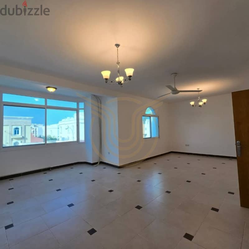 AZAIBA | BEAUTIFUL 5+1 BR VILLA AVAILABLE FOR RENT 6