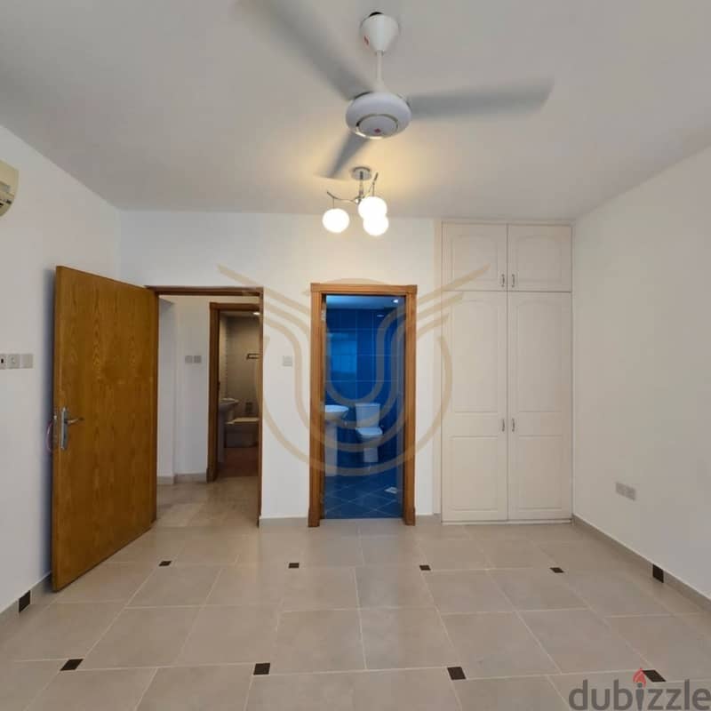 AZAIBA | BEAUTIFUL 5+1 BR VILLA AVAILABLE FOR RENT 8