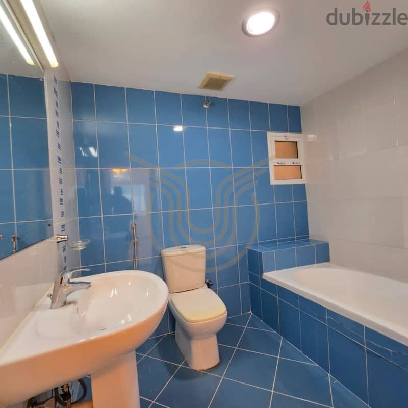 AZAIBA | BEAUTIFUL 5+1 BR VILLA AVAILABLE FOR RENT 10
