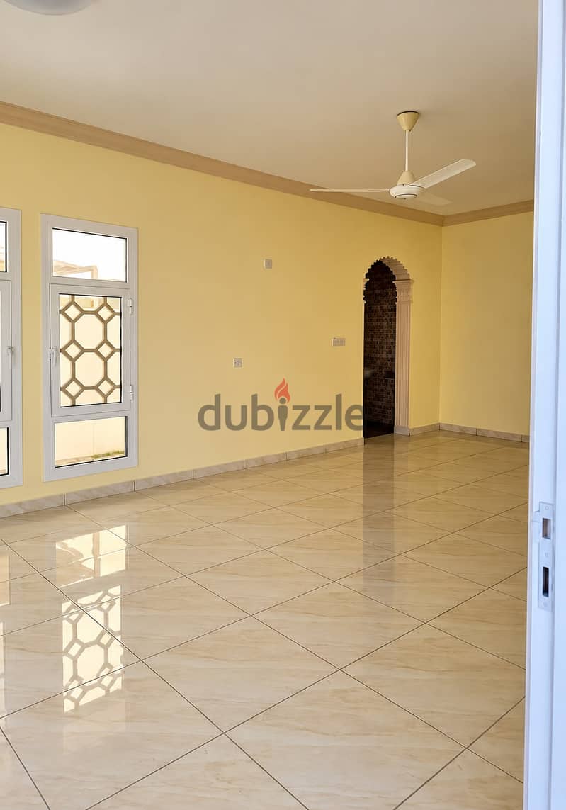 Super Deluxe Villa for Rent in Bausher SR-SL-1864 2