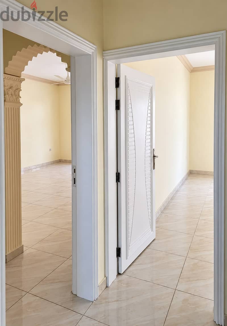 Super Deluxe Villa for Rent in Bausher SR-SL-1864 3
