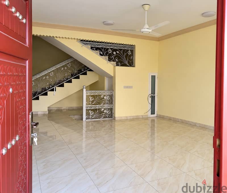 Super Deluxe Villa for Rent in Bausher SR-SL-1864 4