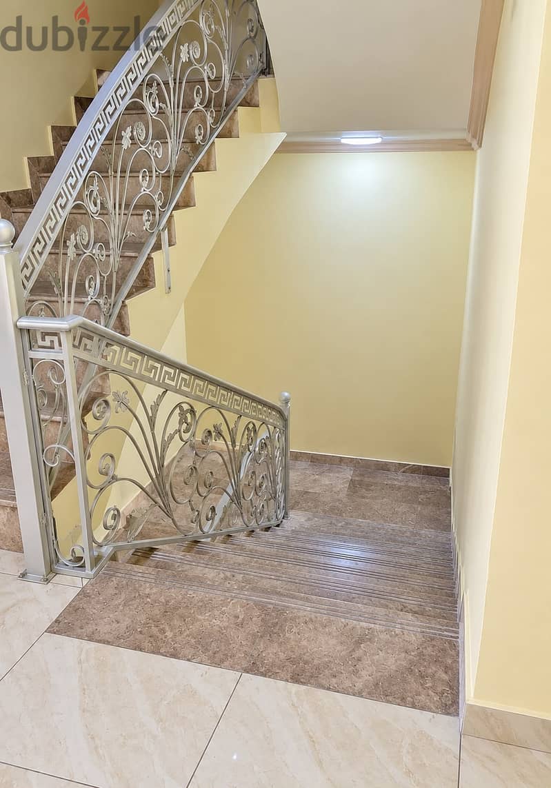 Super Deluxe Villa for Rent in Bausher SR-SL-1864 6