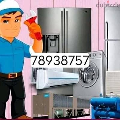 HOME APPLIANCE REPAIR STEP DOOR SERVICE 24/7