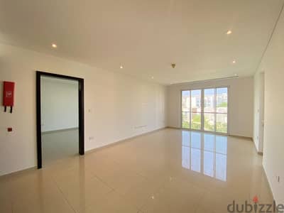 WELL-MAINTAINED 2 BHK APARTMENT FOR RENT IN AL MOUJ