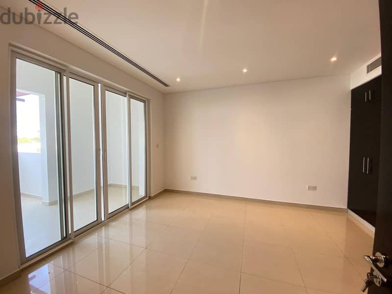 WELL-MAINTAINED 2 BHK APARTMENT FOR RENT IN AL MOUJ 3