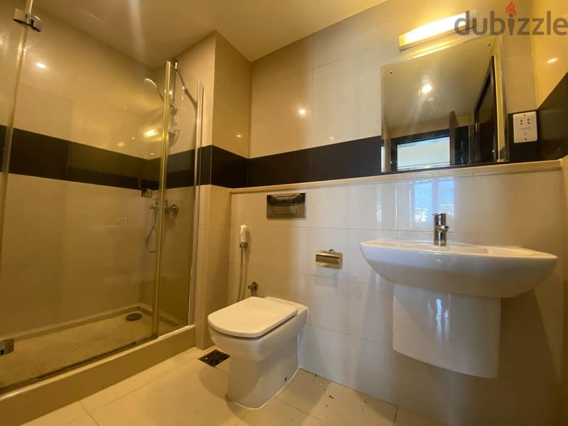 WELL-MAINTAINED 2 BHK APARTMENT FOR RENT IN AL MOUJ 5