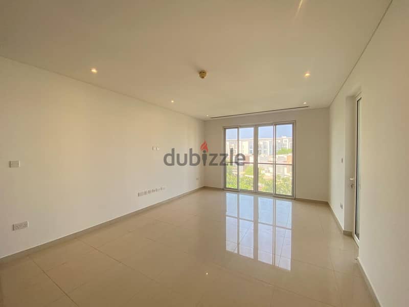 WELL-MAINTAINED 2 BHK APARTMENT FOR RENT IN AL MOUJ 7