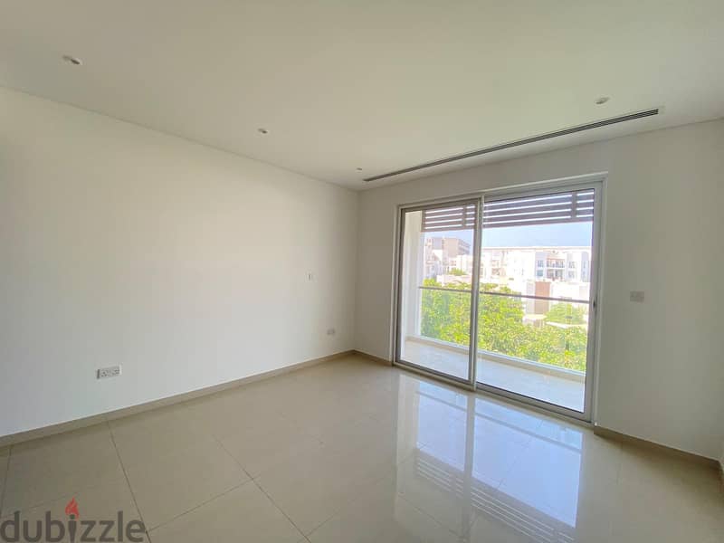 WELL-MAINTAINED 2 BHK APARTMENT FOR RENT IN AL MOUJ 9