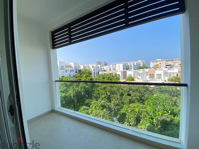 WELL-MAINTAINED 2 BHK APARTMENT FOR RENT IN AL MOUJ 10