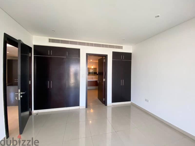 WELL-MAINTAINED 2 BHK APARTMENT FOR RENT IN AL MOUJ 11