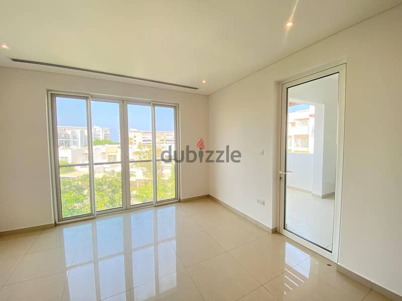 WELL-MAINTAINED 2 BHK APARTMENT FOR RENT IN AL MOUJ 13