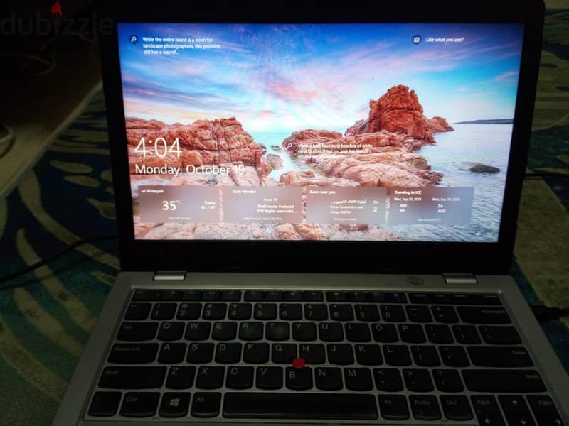 Lenovo ThinkPad 1