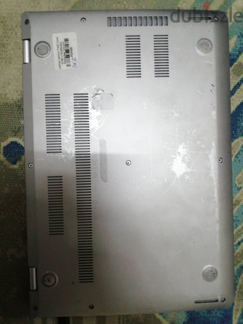 Lenovo ThinkPad 7