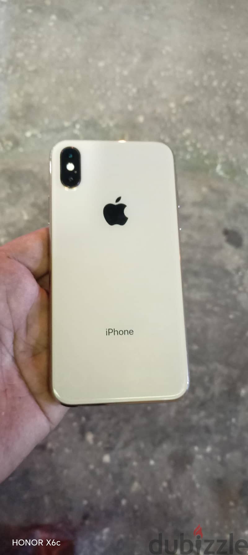 Apple - iPhone XS 2