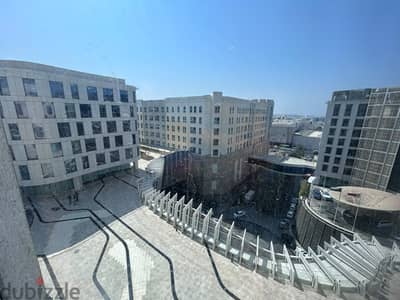 Furnished 2BR Apartment for Rent in Bousher | UMA100