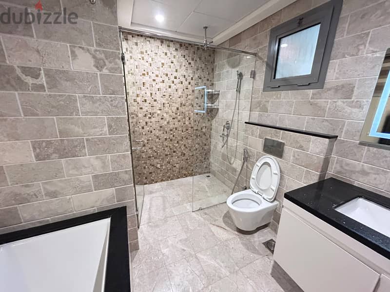 Furnished 2BR Apartment for Rent in Bousher | UMA100 2