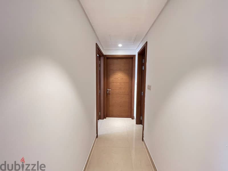 Furnished 2BR Apartment for Rent in Bousher | UMA100 4