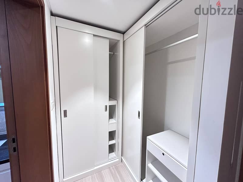 Furnished 2BR Apartment for Rent in Bousher | UMA100 5