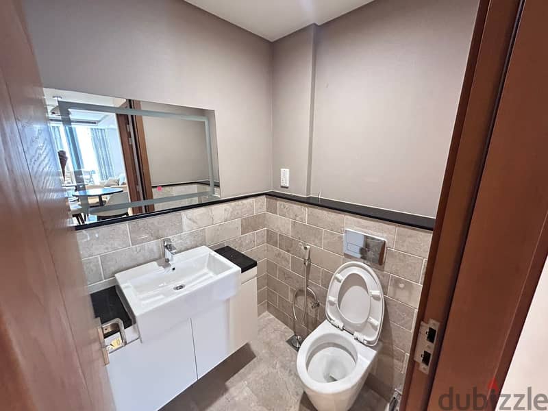 Furnished 2BR Apartment for Rent in Bousher | UMA100 6