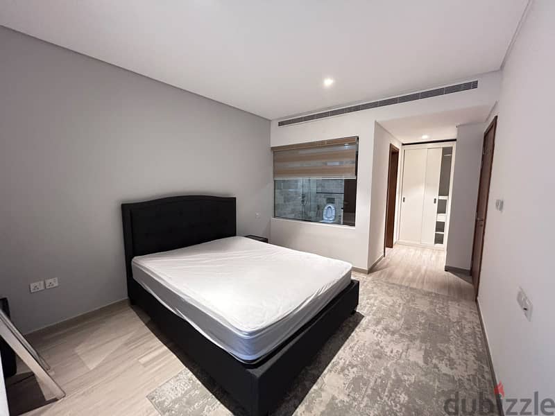Furnished 2BR Apartment for Rent in Bousher | UMA100 8