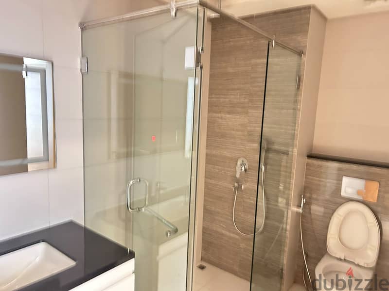 Furnished 2BR Apartment for Rent in Bousher | UMA100 12