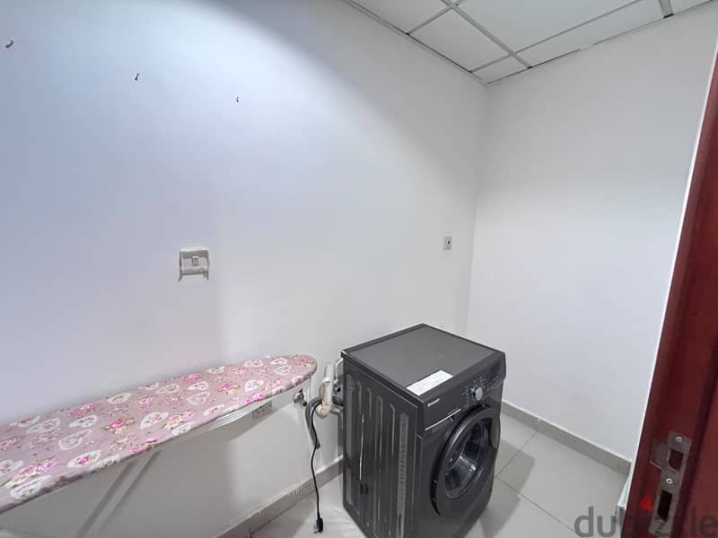 Furnished 2BR Apartment for Rent in Bousher | UMA100 13