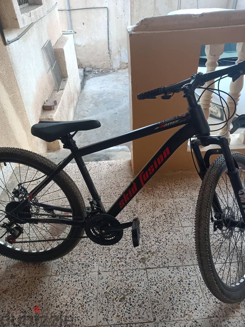 BICYCLE 2