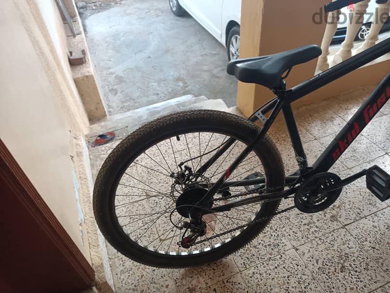 BICYCLE 3