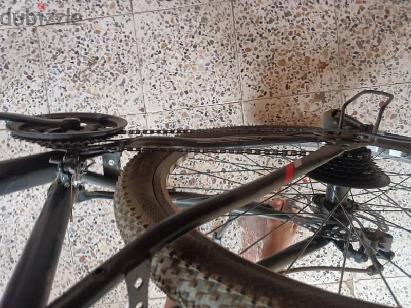 BICYCLE 4