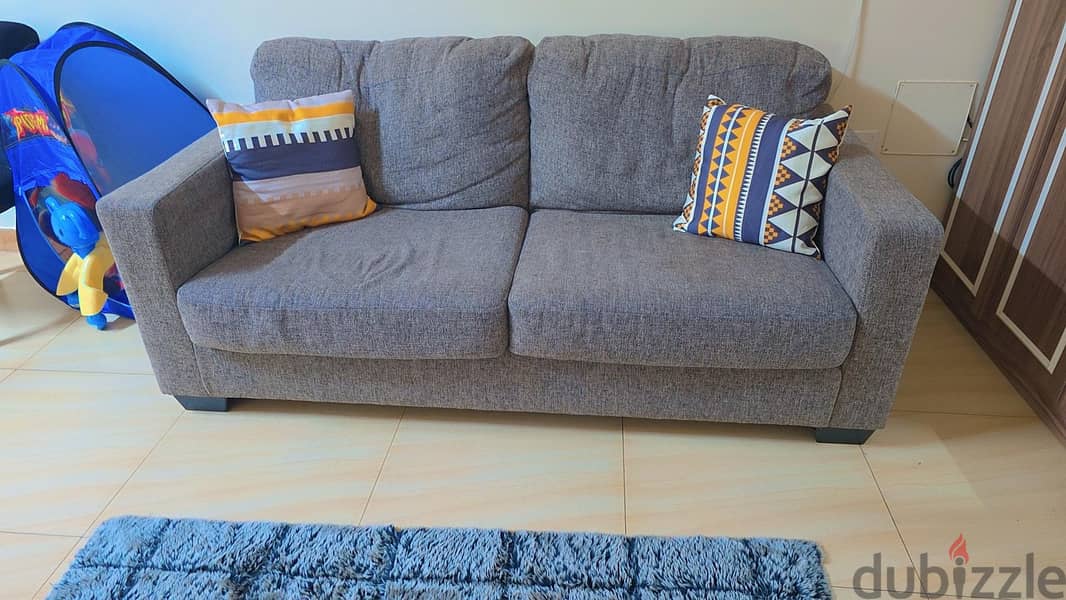 Sofa set 5 seater 1