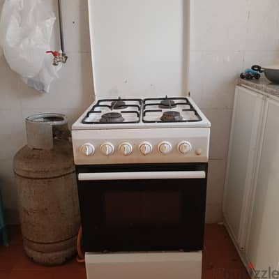 cooking range