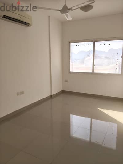 Room vacant in flat
