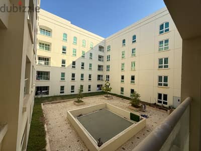Furnished 2BR Apartment for Rent in Bousher | UMA102