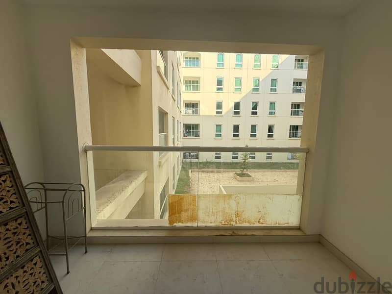 Furnished 2BR Apartment for Rent in Bousher | UMA102 3