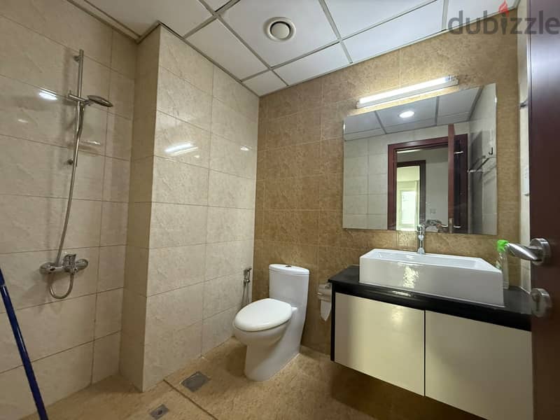 Furnished 2BR Apartment for Rent in Bousher | UMA102 5