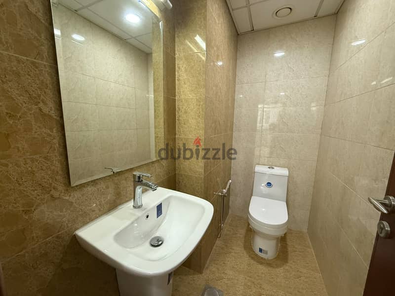 Furnished 2BR Apartment for Rent in Bousher | UMA102 6