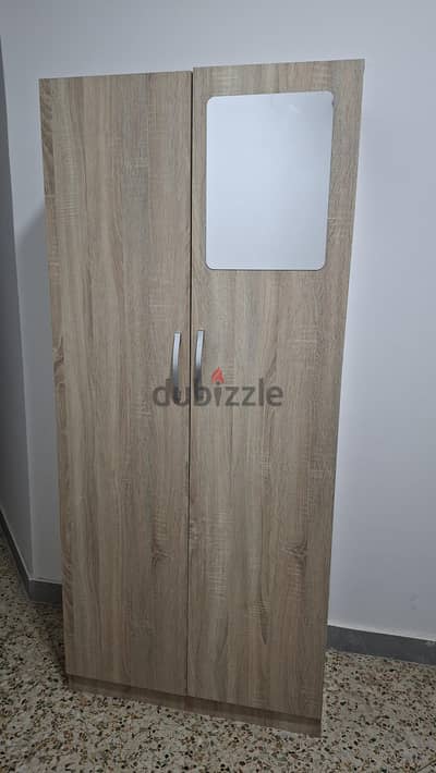 cupboard new very good condition