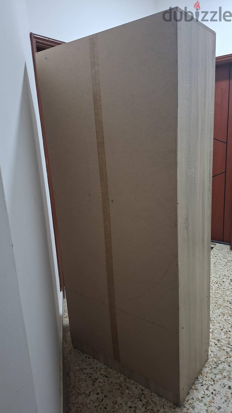 cupboard new very good condition 7